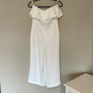 Babaton Flutter Jumpsuit